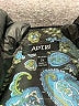 Apt. 9 100% Polyester Teal 3/4 Sleeve Blouse Size 3X - photo 7