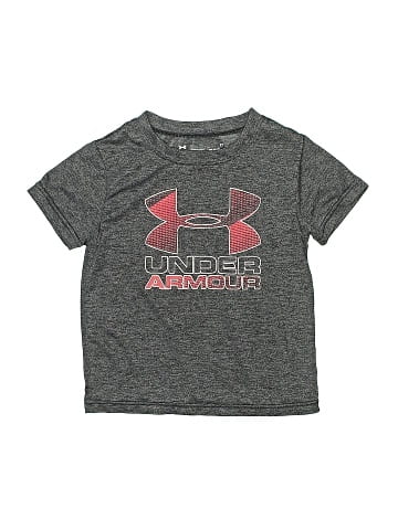 Under Armour Short Sleeve T-Shirt (view 1)