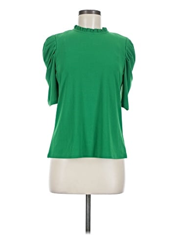 CeCe Short Sleeve Top (view 1)
