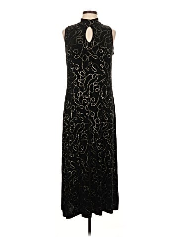 Ronni Nicole Cocktail Dress (view 1)