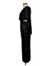 Zara Black Cocktail Dress Size S - photo 5