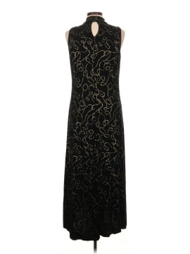 ronni nicole dress Vintage Sequin Dress, Size 12 and more Ronni NIcole Long Sleeveless Black