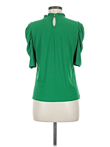 CeCe Short Sleeve Top (view 2)