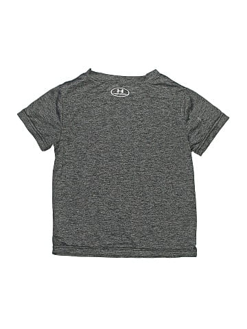 Under Armour Short Sleeve T-Shirt (view 2)