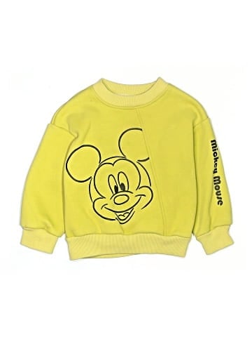 Disney Sweatshirt (view 1)