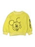 Disney Yellow Sweatshirt Size 5T - photo 1