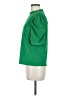 CeCe Green Short Sleeve Top Size M - photo 5