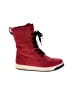 Prada Linea Rossa Red Boots Size EU 36 - photo 1