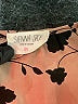 Sienna Sky 100% Polyester Brown Long Sleeve Blouse Size M - photo 7