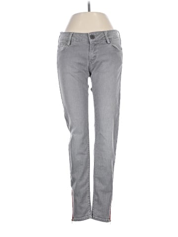 Etienne Marcel Jeans (view 1)