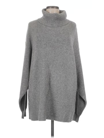 Free People Turtleneck Sweater (view 1)