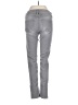 Etienne Marcel Chevron-herringbone Gray Jeans Size 26 waist - photo 2