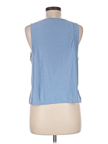 Active by Old Navy Sleeveless T-Shirt (view 2)