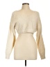 Tic : Toc Ivory Pullover Sweater Size M - photo 1