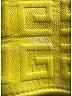 Givenchy Yellow Sandals Size EU 38 - photo 3