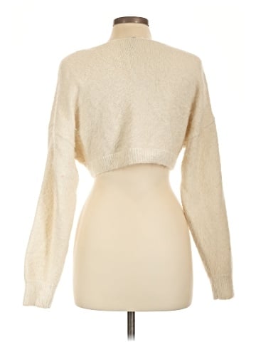 Tic : Toc Pullover Sweater (view 2)