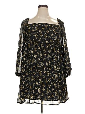 Unbranded Casual Dress (view 1)