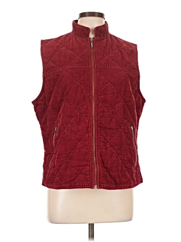 Eddie Bauer Vest (view 1)