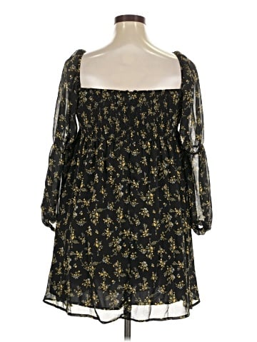 Unbranded Casual Dress (view 2)