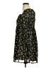 Unbranded Black Casual Dress Size XL - photo 5