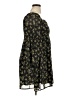 Unbranded Black Casual Dress Size XL - photo 4
