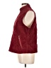Eddie Bauer 100% Cotton Red Vest Size L - photo 5