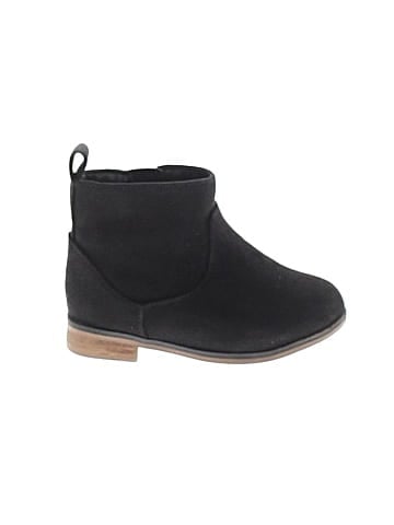 Cat & Jack Ankle Boots (view 1)