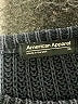American Apparel 100% Combed Cotton Black Pullover Sweater Size XS - photo 7