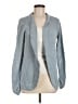 RD Style Blue Cardigan Size M - photo 1