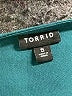 Torrid Teal Short Sleeve Button-Down Shirt Size 5X Plus (5) - photo 7