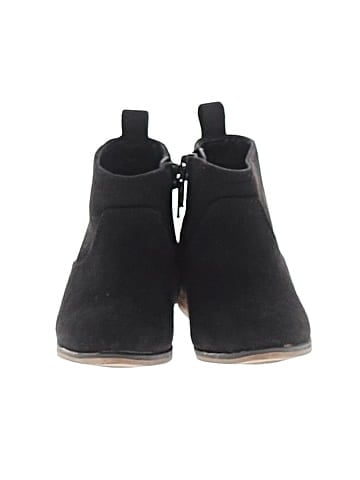 Cat & Jack Ankle Boots (view 2)