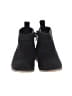 Cat & Jack Black Ankle Boots Size 5 (baby) - photo 2