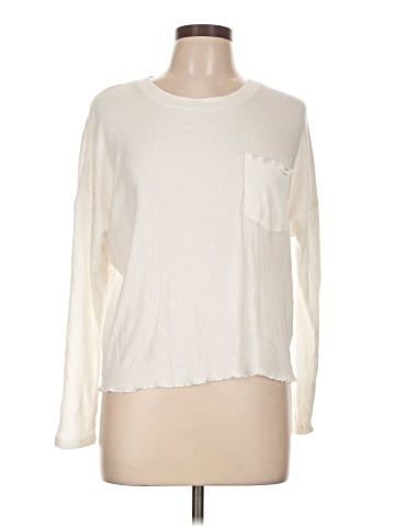 Ocean Drive Clothing Co. Long Sleeve T-Shirt (view 1)