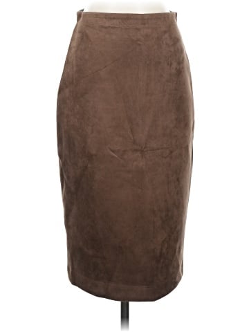 BCBGMAXAZRIA Formal Skirt (view 1)