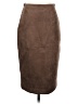 BCBGMAXAZRIA Brown Formal Skirt Size S - photo 1