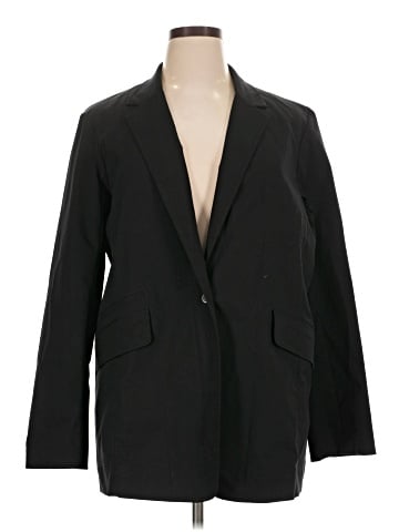 Lululemon Athletica Blazer (view 1)