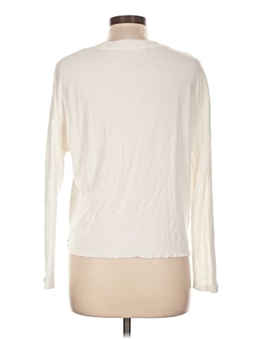 Ocean Drive Clothing Co. Long Sleeve T-Shirt (view 2)