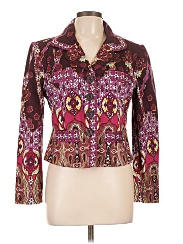 Thalia Sodi Jacket (view 1)