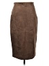 BCBGMAXAZRIA Brown Formal Skirt Size S - photo 2