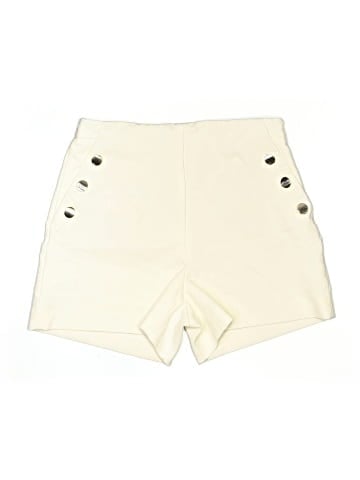 Zara Shorts (view 1)