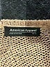 American Apparel Tan Sleeveless Top Size XS - photo 7