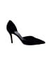Vince. Black Heels Size 9 1/2 - photo 1