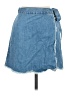 Madewell Blue Denim Skirt Size 2 - photo 1