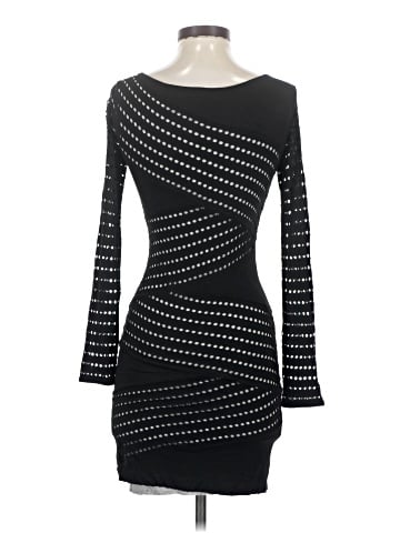 B44 Dressed Cocktail Dress (view 2)