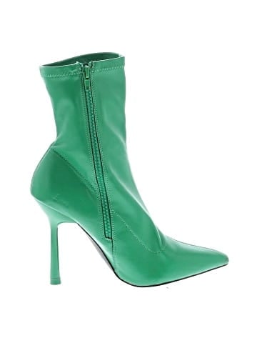 Forever 21 Ankle Boots (view 1)