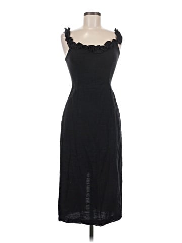 Petal and Pup Cocktail Dress (view 1)