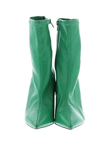 Forever 21 Ankle Boots (view 2)