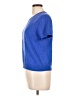 Gap Blue Short Sleeve Top Size L - photo 5