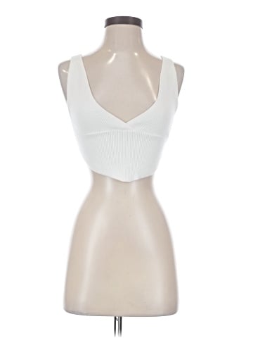 Tic : Toc Tank Top (view 1)