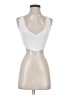 Tic : Toc White Tank Top Size S - photo 1